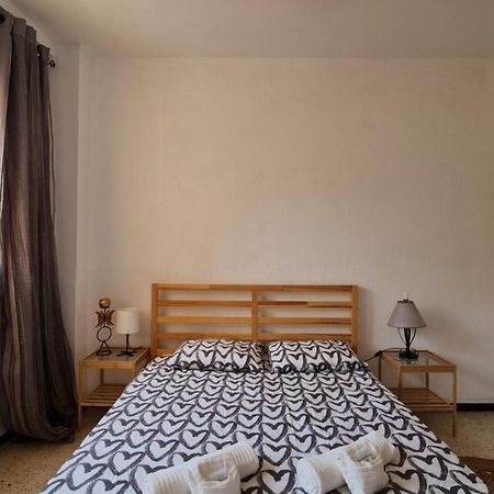 Los Cristianos - Apartment With Pool Crissol Arona  Exterior photo