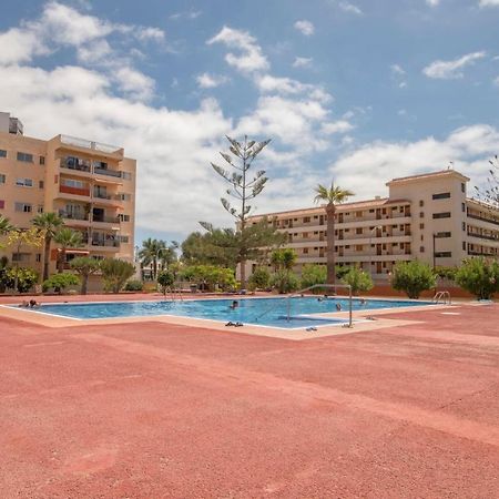 Los Cristianos - Apartment With Pool Crissol Arona  Exterior photo