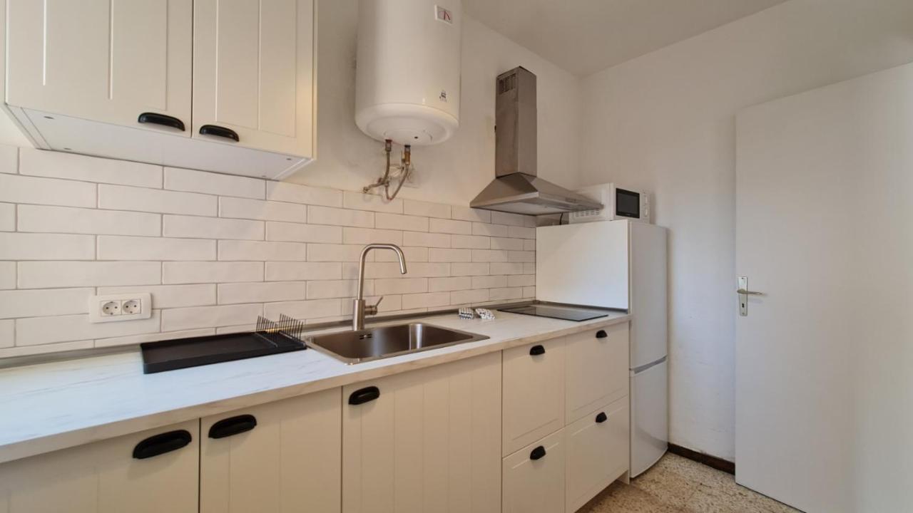 Los Cristianos - Apartment With Pool Crissol Arona  Exterior photo