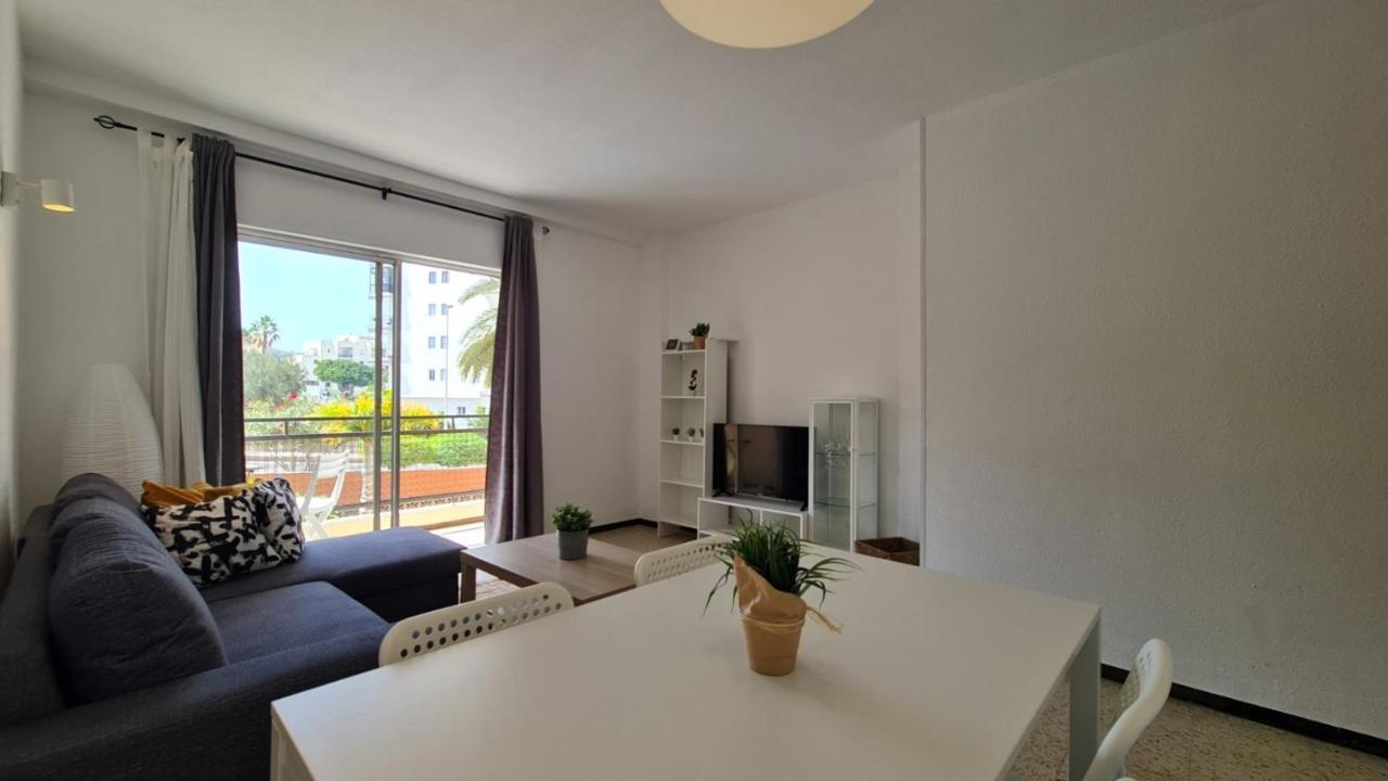 Los Cristianos - Apartment With Pool Crissol Arona  Exterior photo