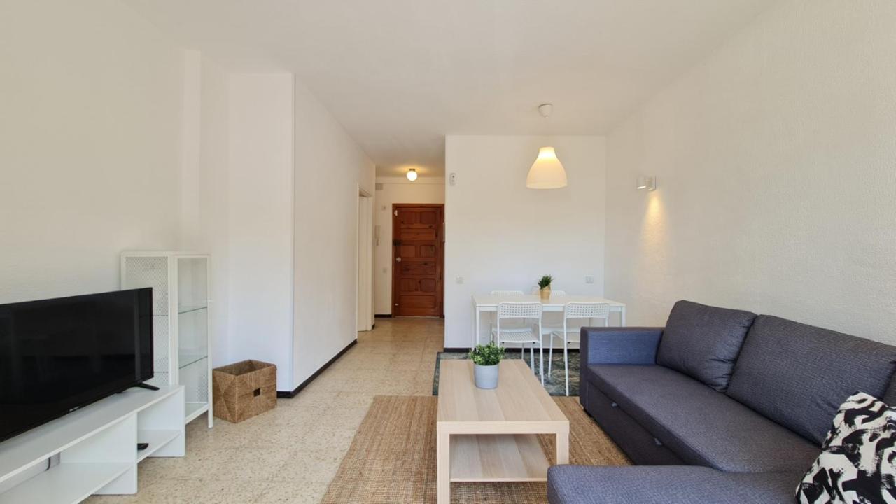 Los Cristianos - Apartment With Pool Crissol Arona  Exterior photo